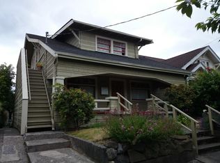 5428 Kirkwood Pl N APT 2, Seattle, WA 98103