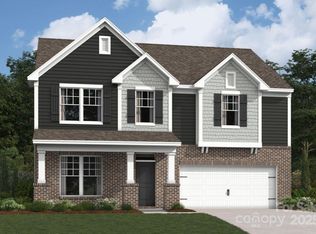 920 Barker St, Monroe, NC 28112