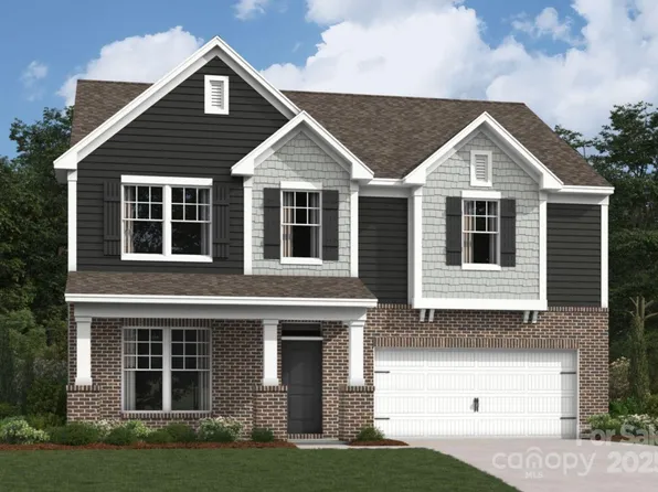 8586 Acadia Pkwy, Sherrills Ford, NC 28673