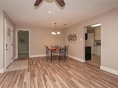 309 Evans St — Photo 3