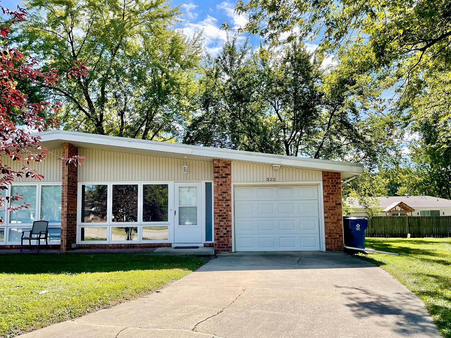322 Heritage Ct, Bourbonnais, IL 60914 Zillow