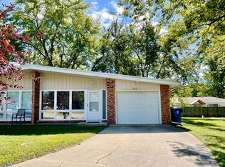 322 Heritage Ct, Bourbonnais, IL