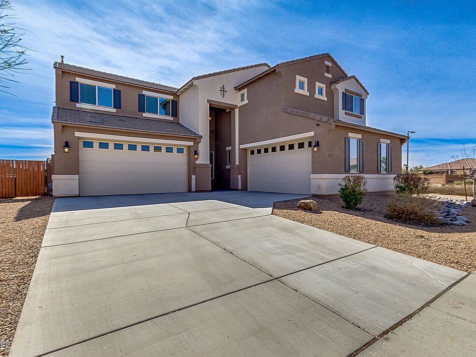 1st image of 22159 E Via Del Oro