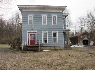 660 Lamson Rd, Baldwinsville, NY 13027