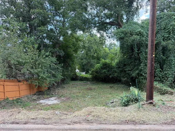 1121 Jackson St, Durham, NC 27701