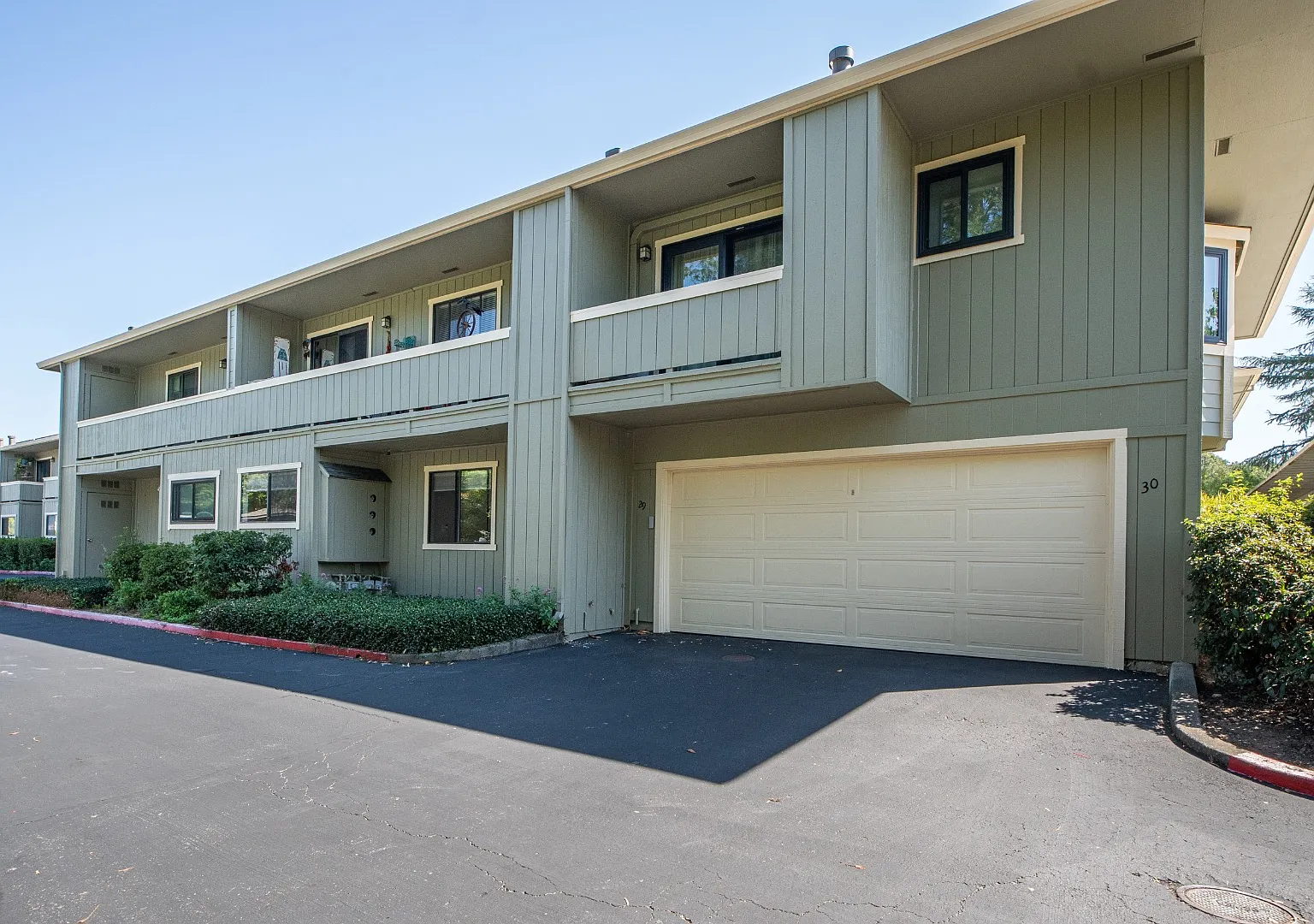 720 Petaluma Blvd S - 720 Petaluma Blvd S Apt 29, Petaluma, CA 94952 — Photo 1