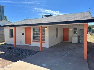 421 W 5TH Street, Tempe, AZ 85281