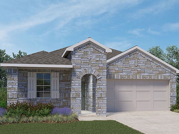 Plan Elevation.