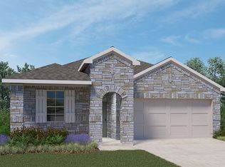 17916 Trieste Dr, Pflugerville, TX 78660