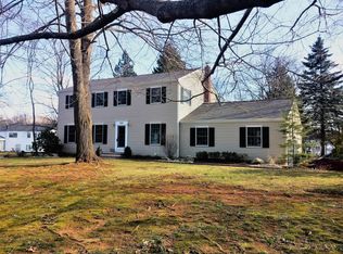 368 Bennington Rd, Freehold, NJ 07728