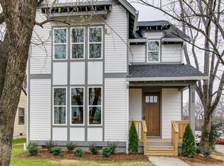 2213 14th Ave, Nashville, TN 37208