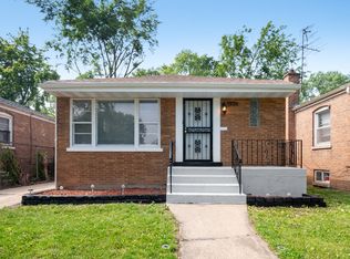 142 W Brayton St, Chicago, IL