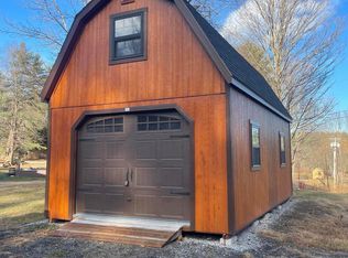 32 Olmstedville Rd, Pottersville, NY 12860