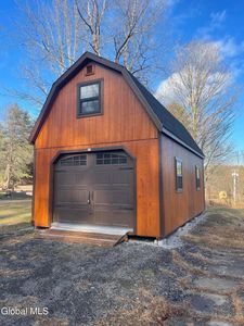 32 Olmstedville Road, Pottersville, NY, 12860