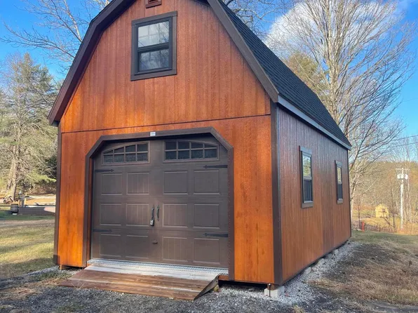 32 Olmstedville Road, Pottersville, NY 12860