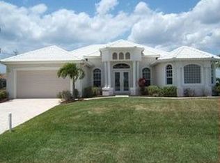 3201 SW 4th Ln, Cape Coral, FL 33991