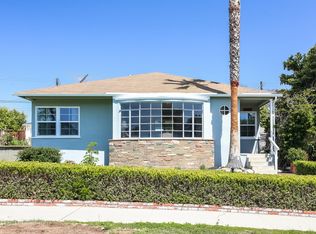 7128 Glasgow Ave, Los Angeles, CA 90045