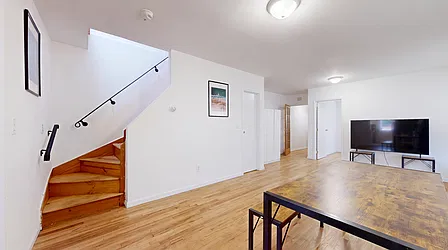 60-22 61st Street