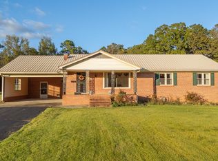 7775 Pea Vine Rd, Middleton, TN 38052