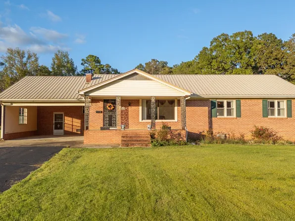 7775 Pea Vine Rd, Middleton, TN 38052