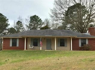 420 Hickory Grove Rd, Millbrook, AL 36054