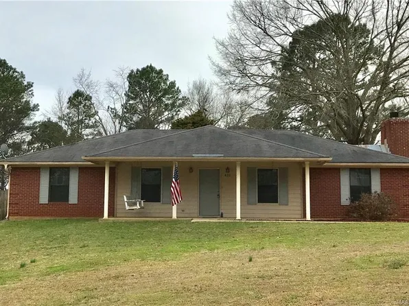 420 Hickory Grove Rd, Millbrook, AL 36054