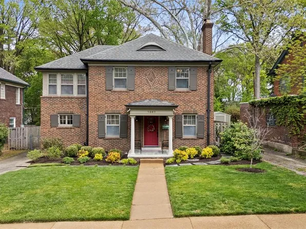 7567 Stanford Ave, Saint Louis, MO 63130