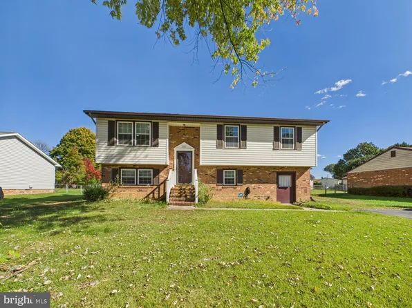 11807 Roosevelt Rd, Fredericksburg, VA 22407