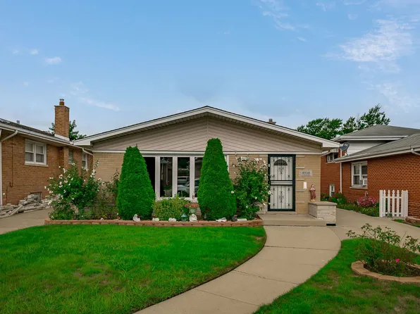 8510 S Komensky Ave, Chicago, IL 60652