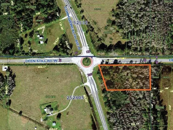 Tbd Commonwealth Avenue N, Polk City, FL 33868