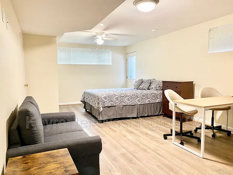 5514 Chillum Pl NE #NE — Photo 38