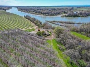 6725 State Highway 99e, Los Molinos, CA 96055