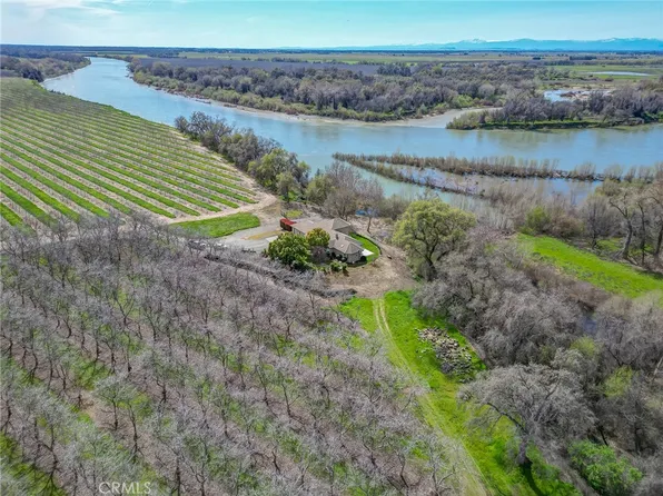 6725 State Highway 99e, Los Molinos, CA 96055