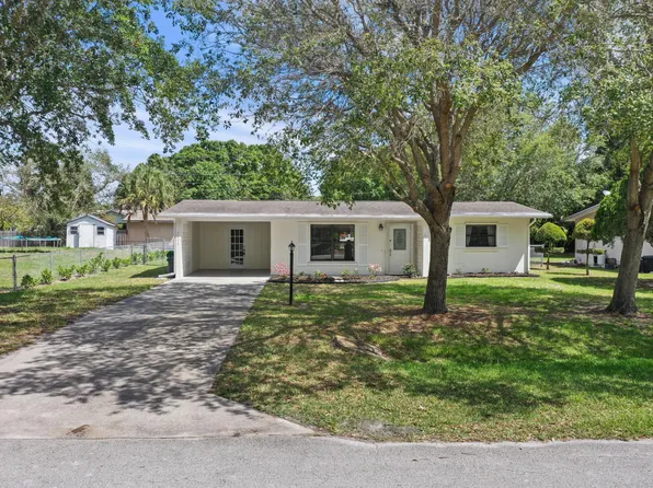 7806 Belmont Ave, Fort Pierce, FL 34951