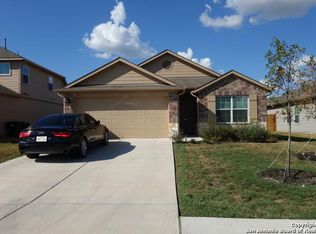 115 Calf Creek Dr, Kyle, TX 78640