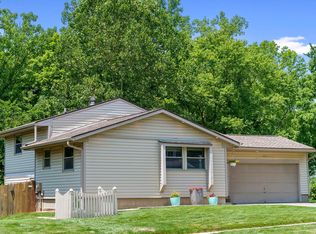6473 Cherokee Rose Dr, Westerville, OH 43081