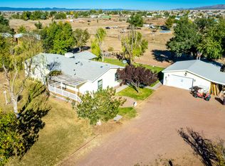 1240 W Saddle Rd, Paulden, AZ 86334