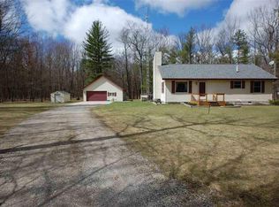 321 White Ridge Trl, West Branch, MI 48661