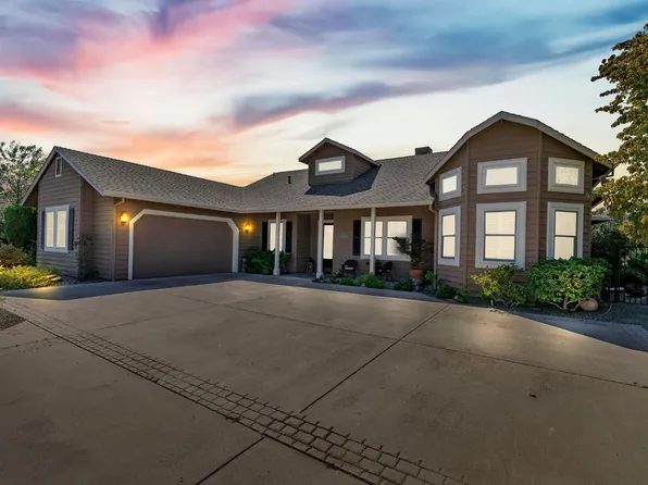 2016 Oak Creek Dr, Copperopolis, CA 95228