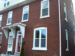 117 S 2nd St, Lebanon, PA 17042