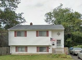 17 W Balbach Ave, New Castle, DE 19720