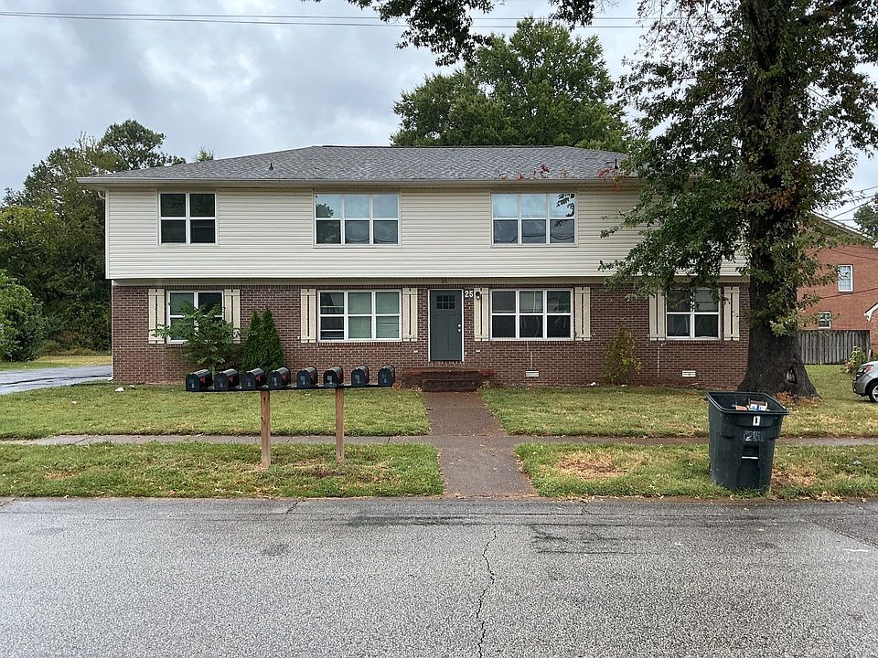 1st image of 25 Brianfield Dr #3