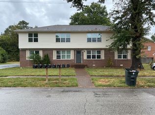 25 Brianfield Dr #3, Jackson, TN 38305