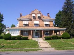 131 Fairview Lck, Brookville, PA 15825