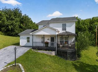 684 Hallock Cir, Abingdon, VA 24210