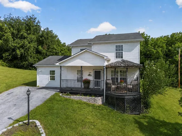 684 Hallock Cir, Abingdon, VA 24210
