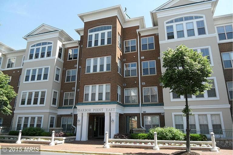 1st image of 440 Belmont Bay Dr Unit 301