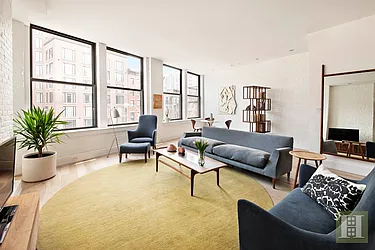 Sold by Halstead Real Estate