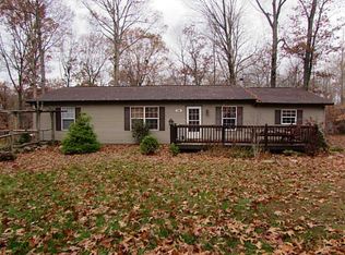 1046 W Dupont Dr, Martinsville, IN 46151