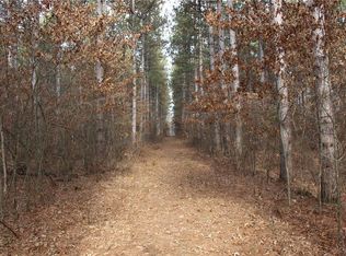 114 Acres Hwy #64, Ridgeland, WI 54763